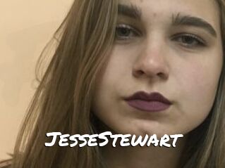 JesseStewart