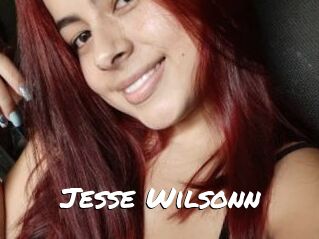 Jesse_Wilsonn