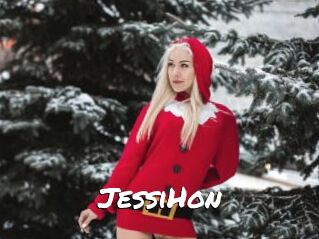 JessiHon