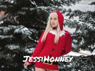 JessiHonney