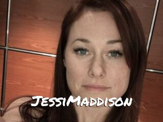 JessiMaddison