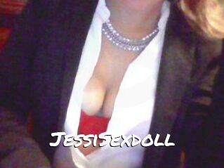 JessiSexdoll