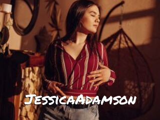 JessicaAdamson