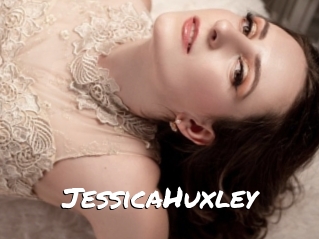 JessicaHuxley