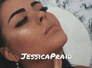 JessicaPraid