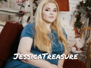 JessicaTreasure