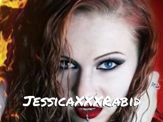 JessicaXXXRabid