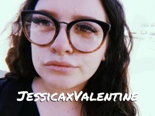 JessicaxValentine