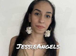 JessieAngels