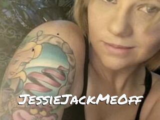 JessieJackMeOff