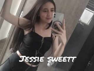 Jessie_sweett