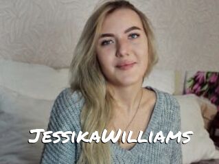 JessikaWilliams