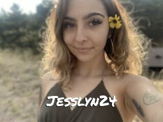 Jesslyn24