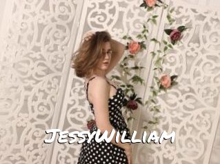 JessyWilliam