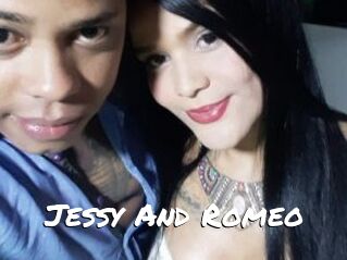 Jessy_And_Romeo