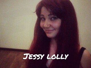 Jessy_lolly