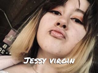 Jessy_virgin