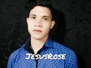 JesusRose