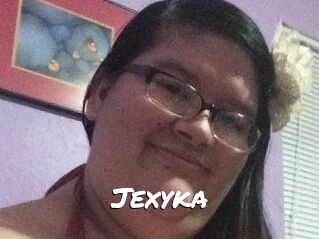 Jexyka