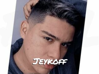 Jeykoff