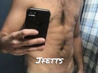 Jfetts