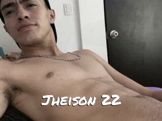 Jheison_22