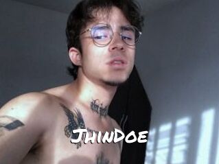 JhinDoe