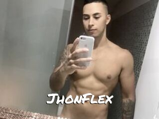 JhonFlex