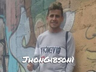 JhonGibson1