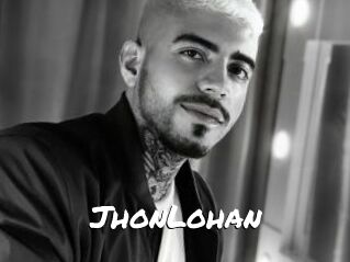 JhonLohan