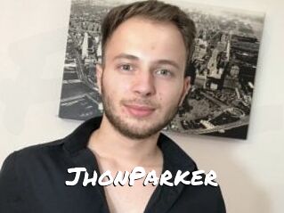 JhonParker