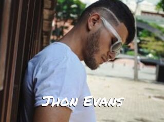 Jhon_Evans