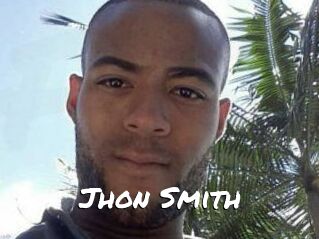 Jhon_Smith