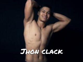 Jhon_clack