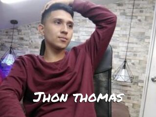 Jhon_thomas