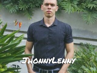 JhonnyLenny