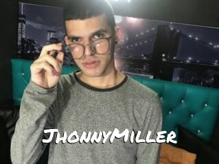 JhonnyMiller