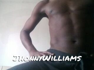 Jhonny_Williams