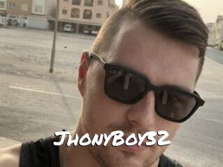 JhonyBoy32