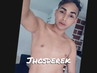 Jhosderek