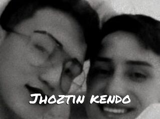 Jhoztin_kendo