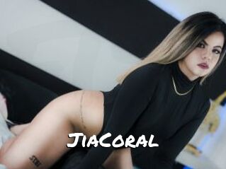 JiaCoral