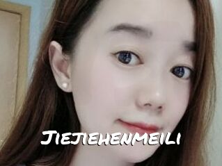 Jiejiehenmeili