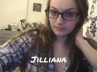 Jilliana