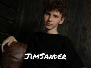 JimSander