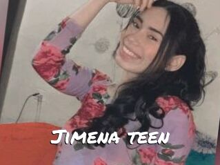 Jimena_teen