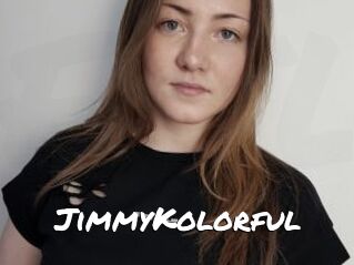 JimmyKolorful