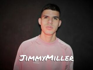 JimmyMiller