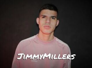 JimmyMillers