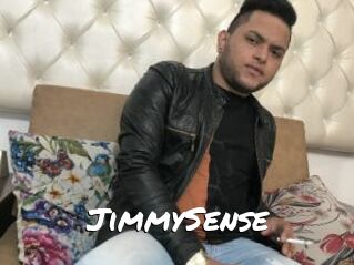 JimmySense